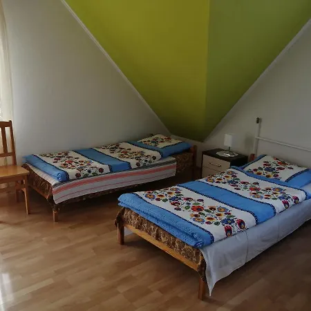 Agroturystyka U Robka Bodzentyn Exterior photo