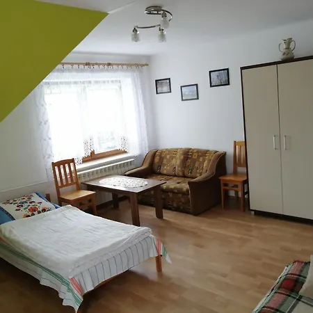 Agroturystyka U Robka Bodzentyn Room photo