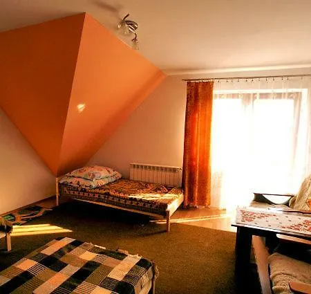 Agroturystyka U Robka Bodzentyn Exterior photo