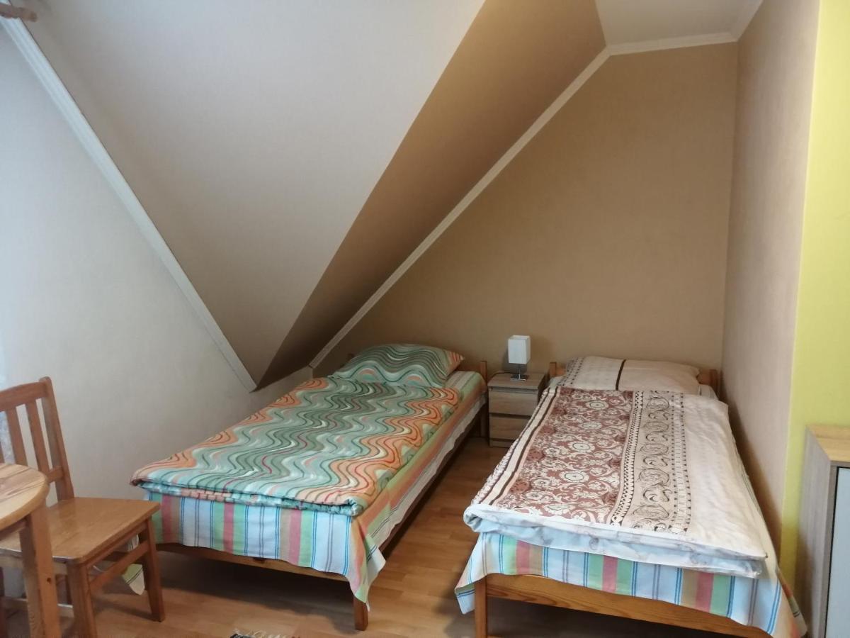 U Robka Alloggio per agriturismo *