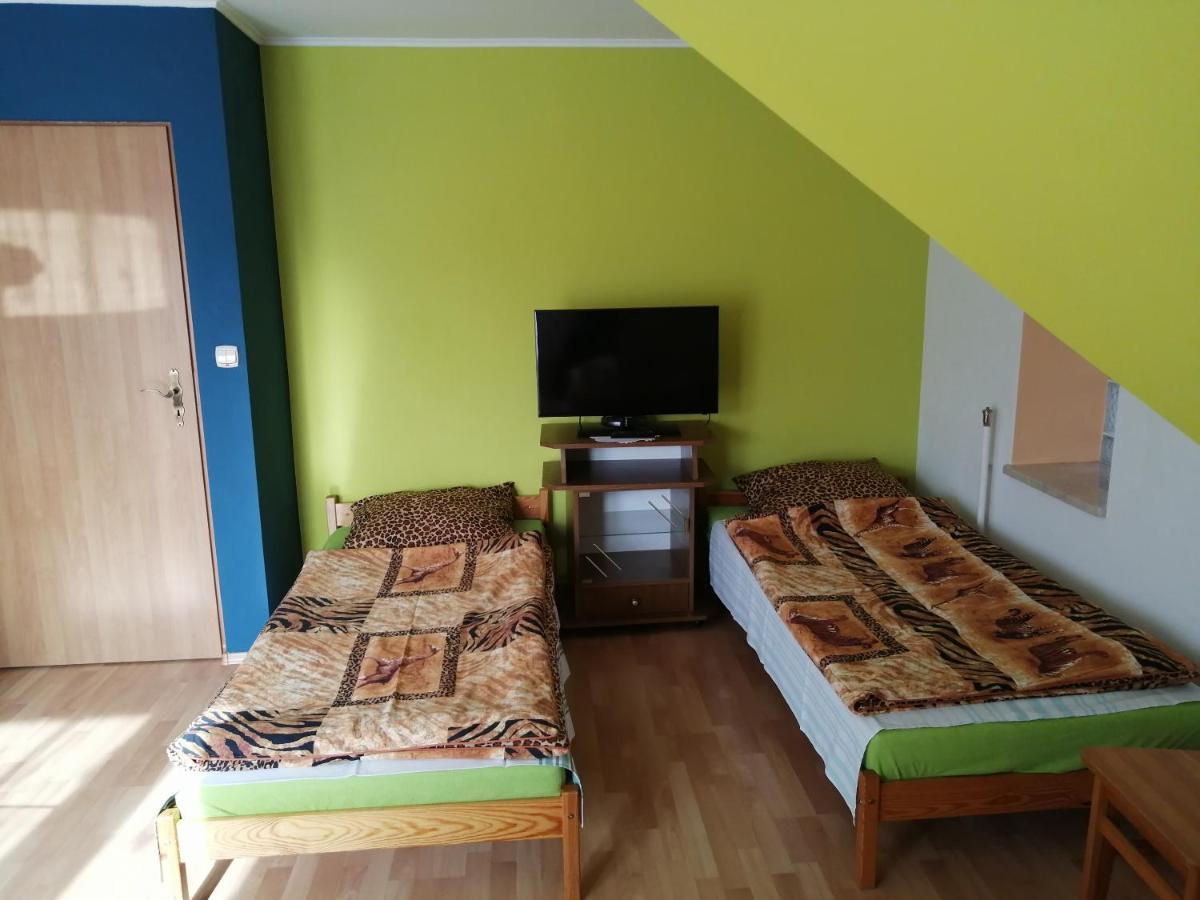 U Robka Alloggio per agriturismo *