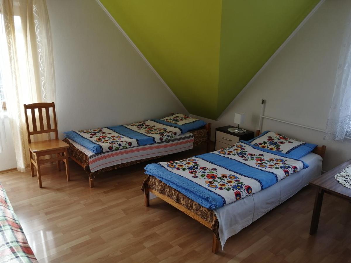 U Robka * Bodzentyn